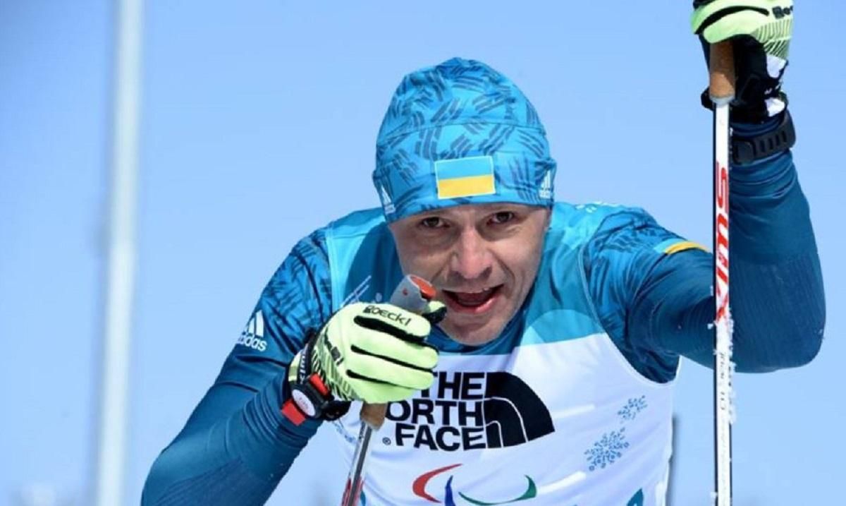 Українські паралімпійці Буй та Лук'яненко здобули два "золота" у четвертий день змагань