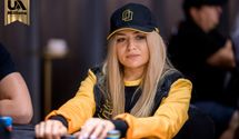 Первые 5 дней я почти не спала, – украинская покеристка Иванна Соя о войне