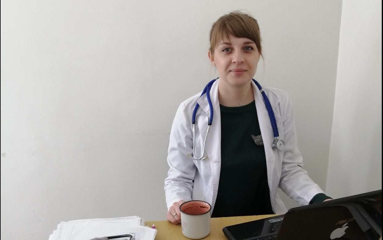 Працюйте з ранку до ночі, – лікарка порадила, як боротися з тривогою - 24 Канал Працюйте з ранку до ночі, – лікарка порадила, як боротися з тривогою - 24 Канал