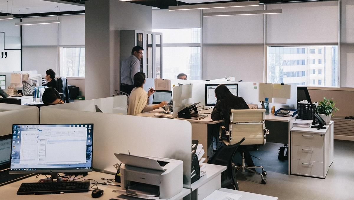 Волонтерять та вступають до лав ЗСУ: як компанії Львівського ІТ Кластера працюють під час війни - Техно Волонтерять та вступають до лав ЗСУ: як компанії Львівського ІТ Кластера працюють під час війни - Техно