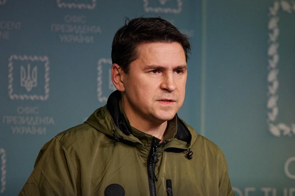 Україна перемагає по всіх фронтах, а Росія має фантастично погані технології, – Подоляк - 24 Канал Україна перемагає по всіх фронтах, а Росія має фантастично погані технології, – Подоляк - 24 Канал