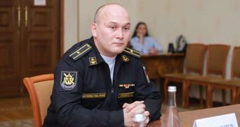 Разведка опубликовала список российских военных преступников из ВМФ: в списке предатели из Крыма