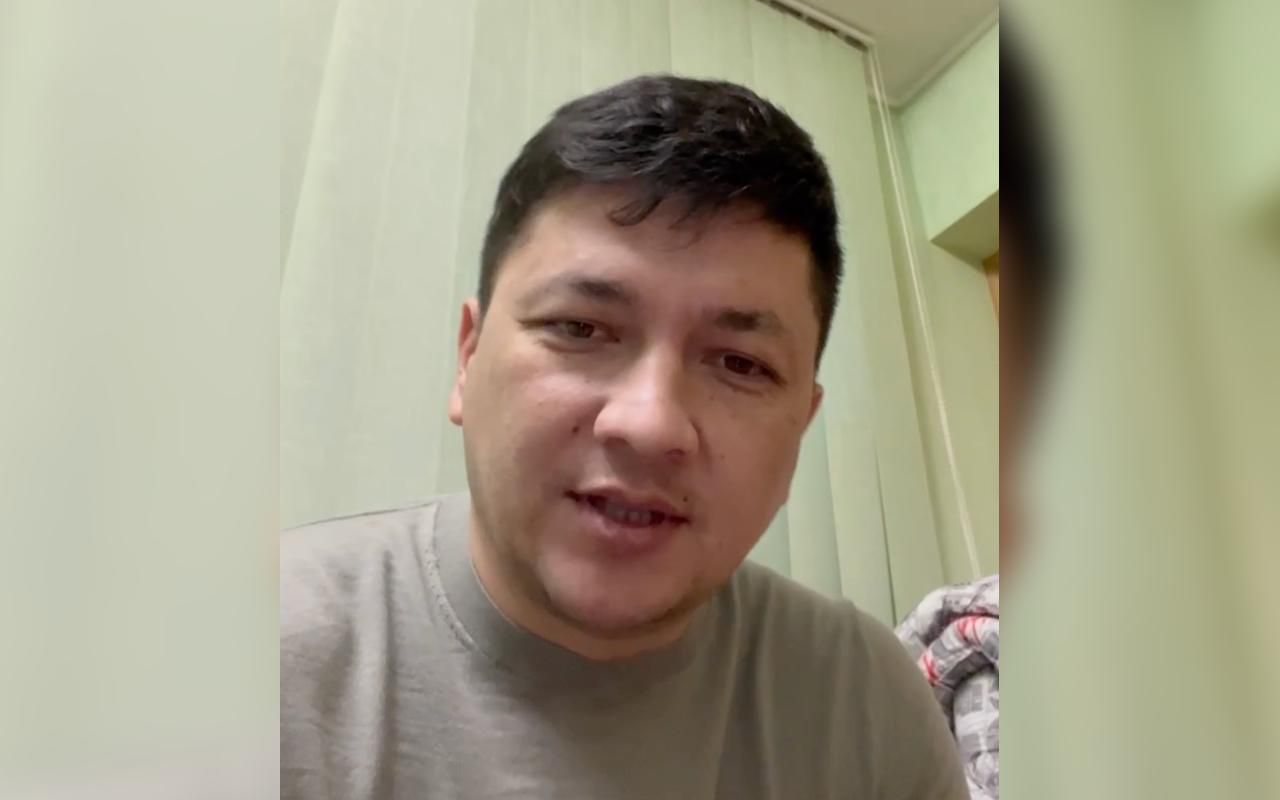 Ким поздравил с 8 Марта мужчин, сбежавших из Украины - 24 Канал Ким поздравил с 8 Марта мужчин, сбежавших из Украины - 24 Канал