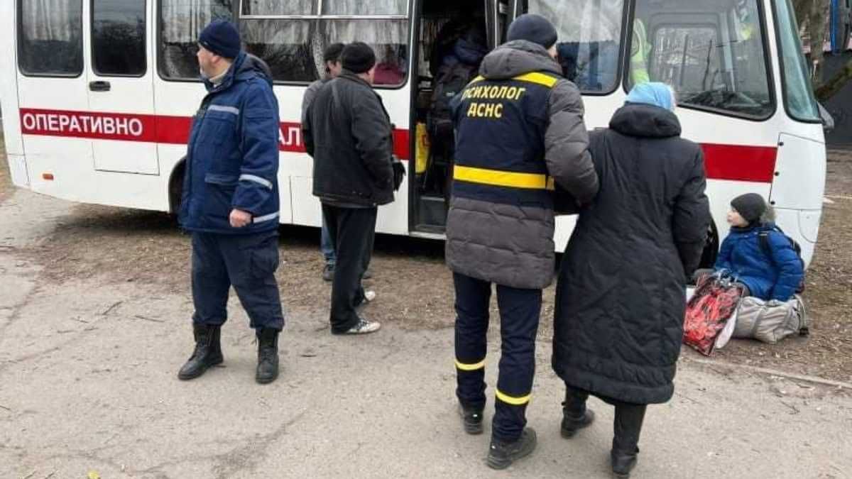 МЗС закликало Росію дотримуватися тиші під час гумкоридору із Сум - 24 Канал