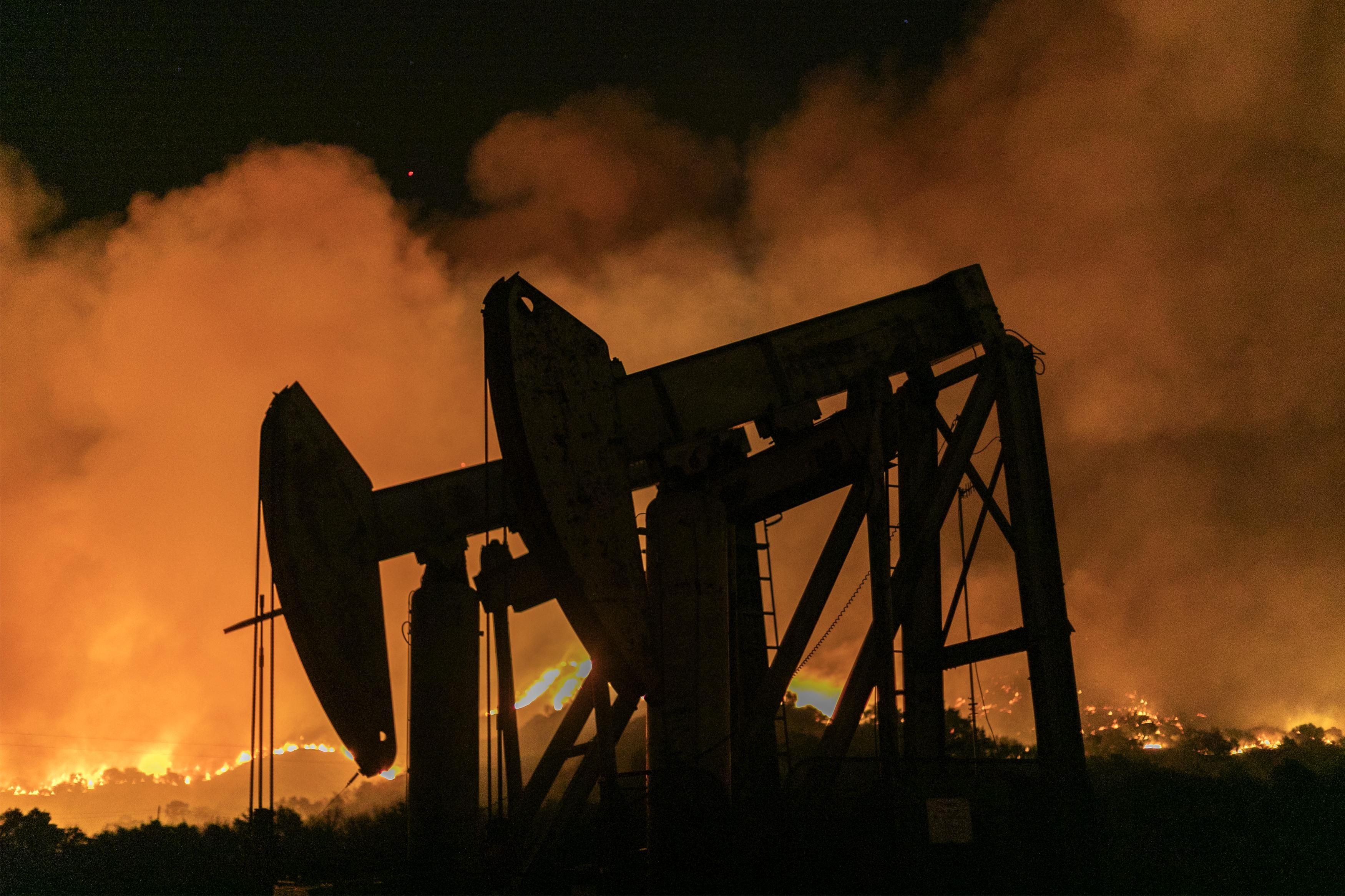 Поляки підтримують ембарго на російські нафту й газ - Економіка Поляки підтримують ембарго на російські нафту й газ - Економіка