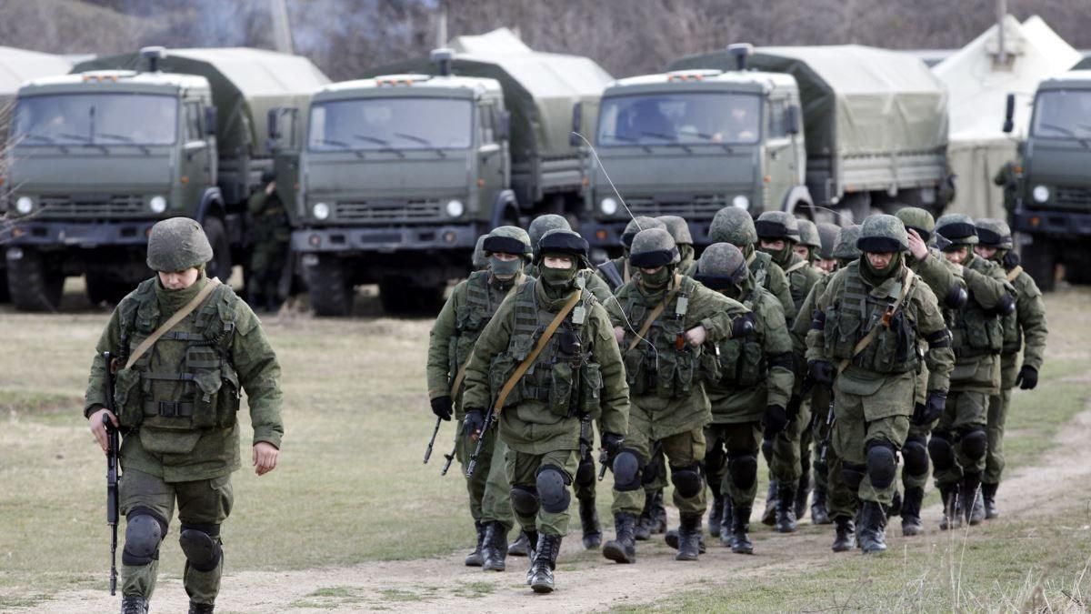 Российские военные преступники: опубликовали список оккупантов, убивающих мирных украинцев