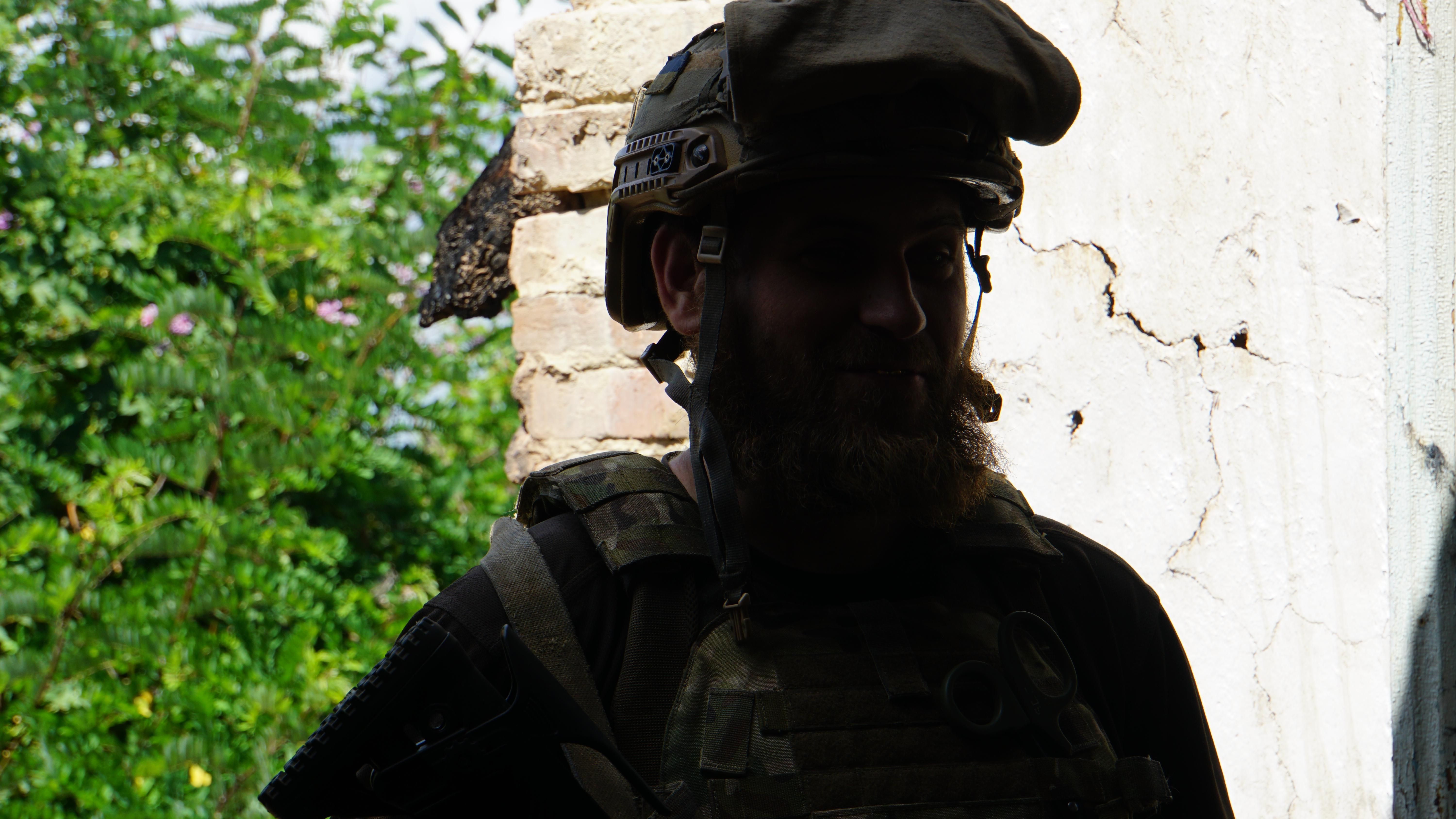 Сообщение о захвате Изюма – ложное, там продолжаются бои, – ОП Сообщение о захвате Изюма – ложное, там продолжаются бои, – ОП