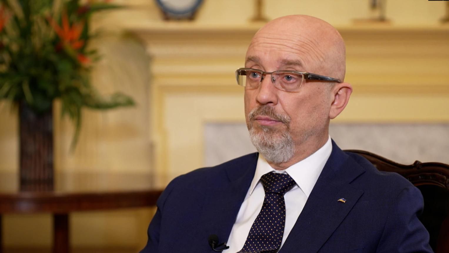 Кремлю плевать на ваши попытки разговаривать: его не беспокоят ПАСЕ, ООН, – Резников Кремлю плевать на ваши попытки разговаривать: его не беспокоят ПАСЕ, ООН, – Резников