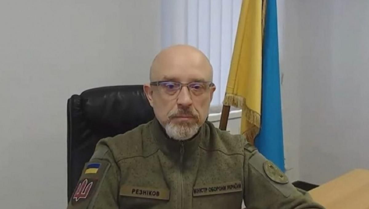 Завтра ракеты могут попасть в ваш город, – Резников обратился к лидерам и жителям мира Завтра ракеты могут попасть в ваш город, – Резников обратился к лидерам и жителям мира