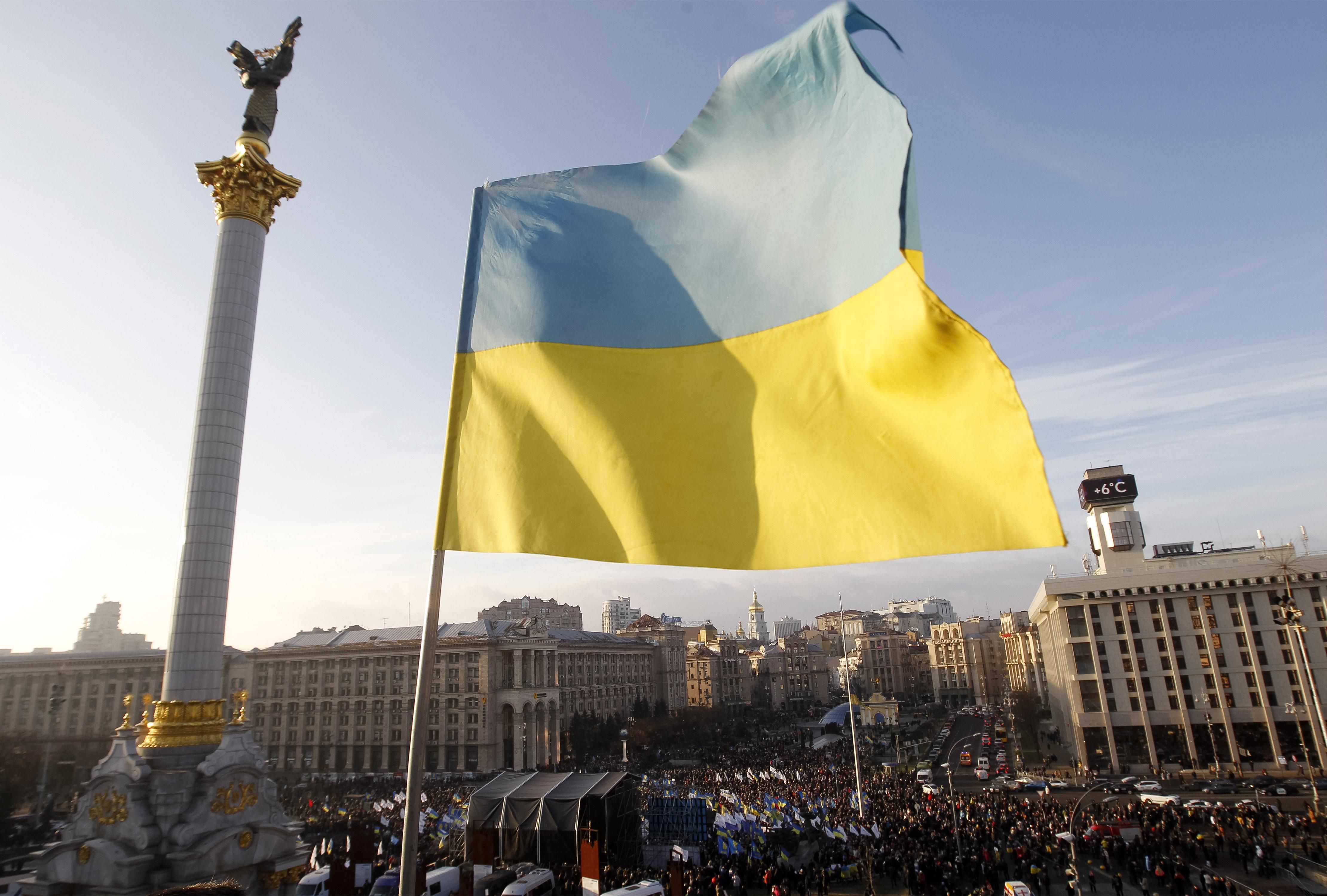 Україна була домом для понад 100 націй і ми завжди жили в мирі, – Резніков - 24 Канал