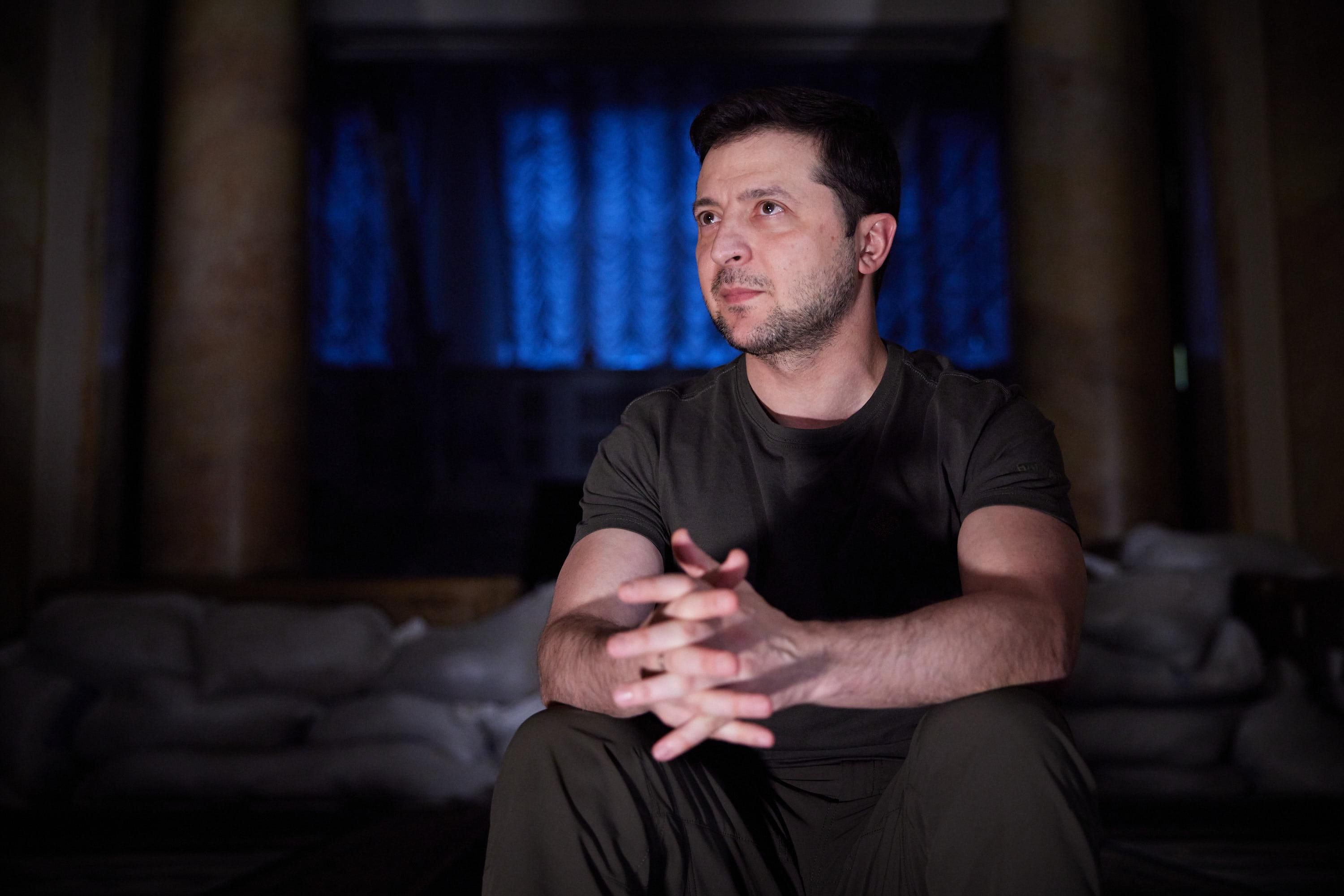 Более 700 миллионов долларов: Зеленский поблагодарил президента Всемирного банка за поддержку Более 700 миллионов долларов: Зеленский поблагодарил президента Всемирного банка за поддержку