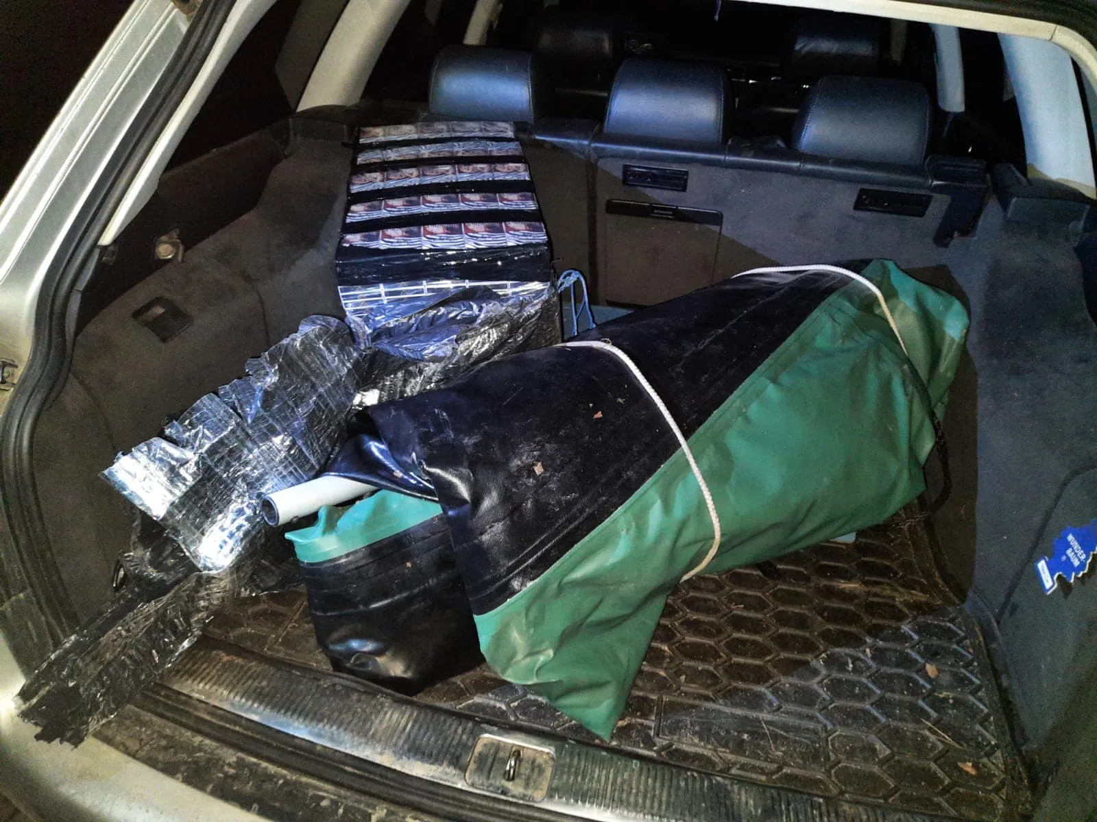 сигареты, волынь, контрабанда, повестка сигареты, волынь, контрабанда, повестка