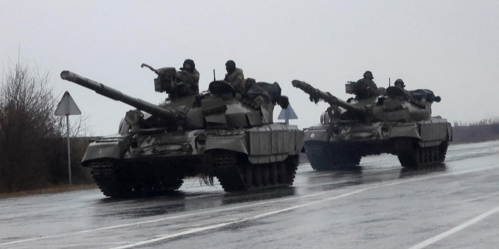 Допомогти може кожен: ГУР просить надавати геолокацію розташування ворожої техніки - 24 Канал Допомогти може кожен: ГУР просить надавати геолокацію розташування ворожої техніки - 24 Канал