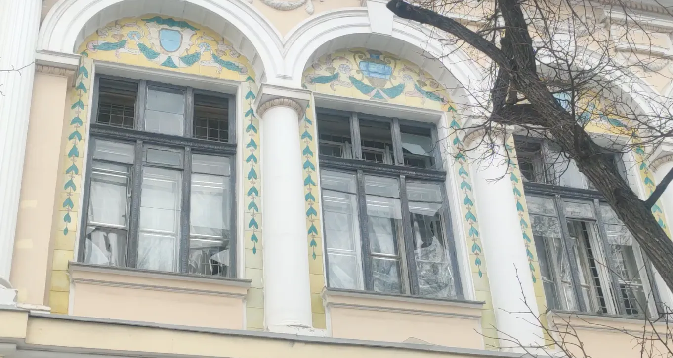 Харкіський музей Харкіський музей