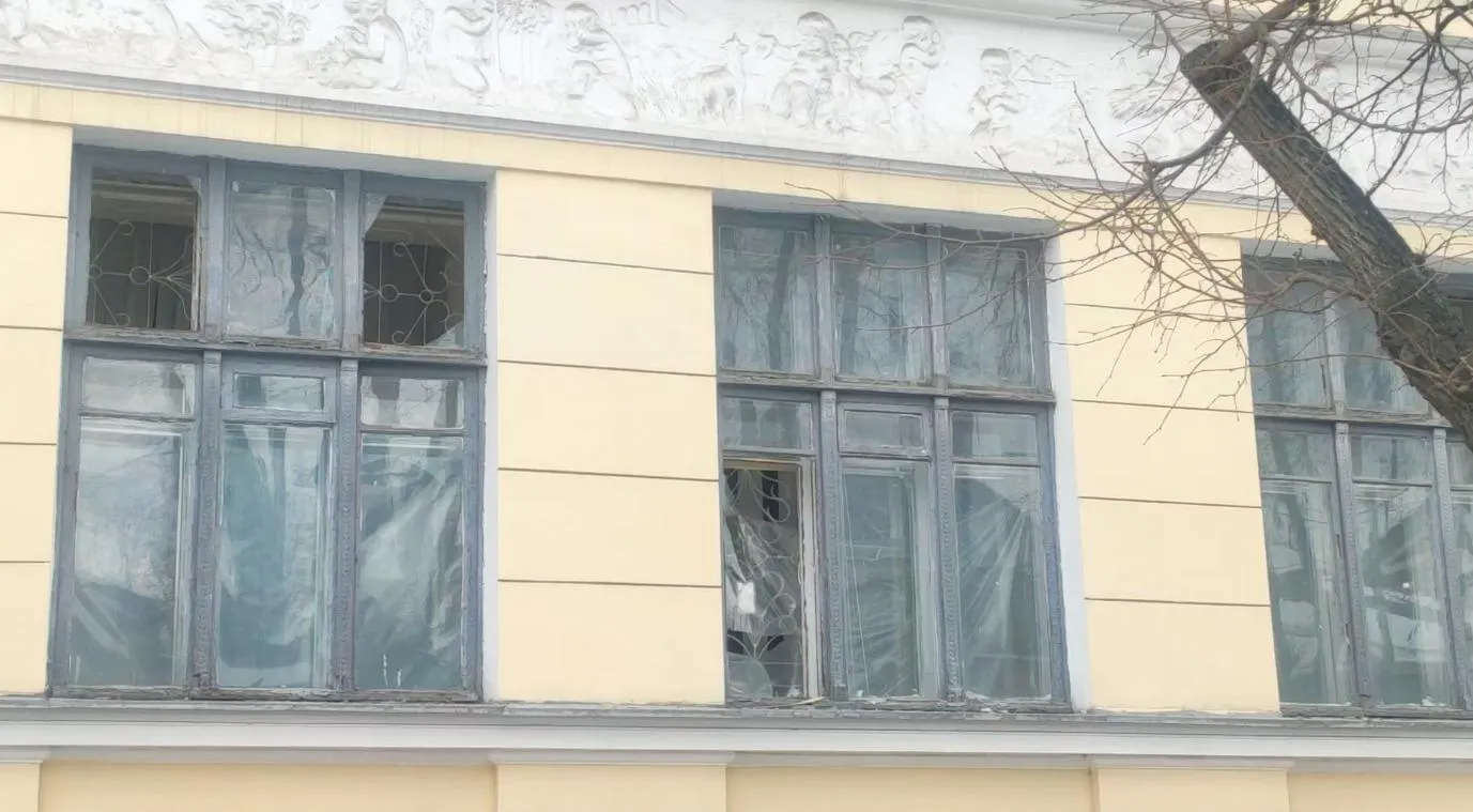 Харківський музей Харківський музей