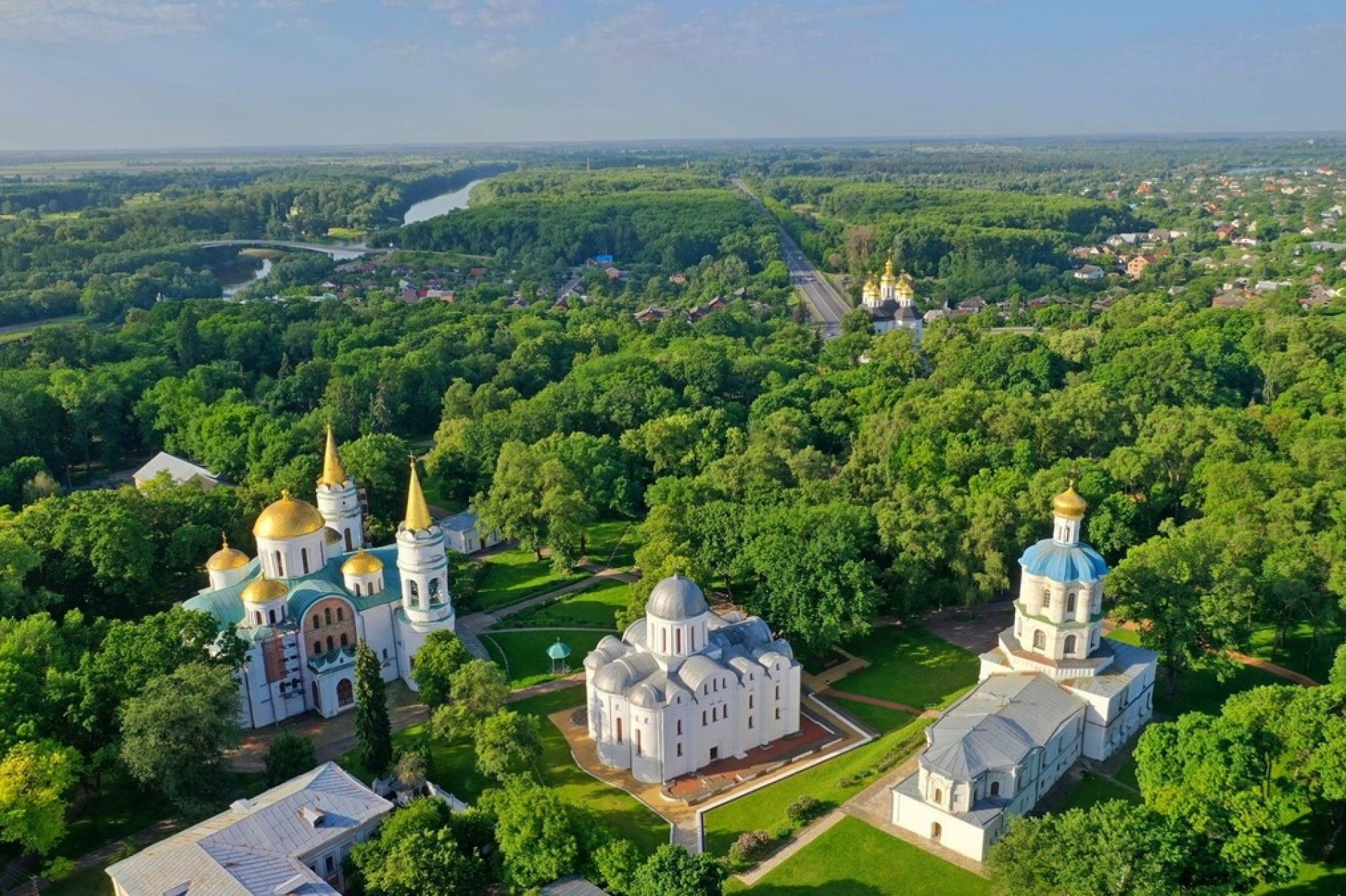 "Від меча і погинуть": у Міноборони впевнені, що Путіну не під силу знищити Чернігів - 24 Канал