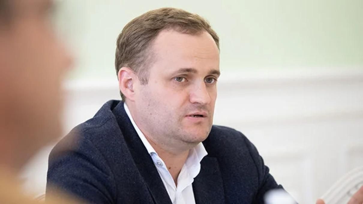 Враг уставший и деморализованный, а мы – нет, – руководитель Киевской ОВА Враг уставший и деморализованный, а мы – нет, – руководитель Киевской ОВА