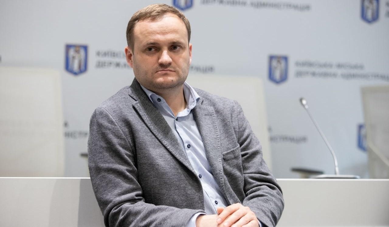 Мы ежедневно, ежеминутно, ежечасно требуем режима тишины – Алексей Кулеба Мы ежедневно, ежеминутно, ежечасно требуем режима тишины – Алексей Кулеба