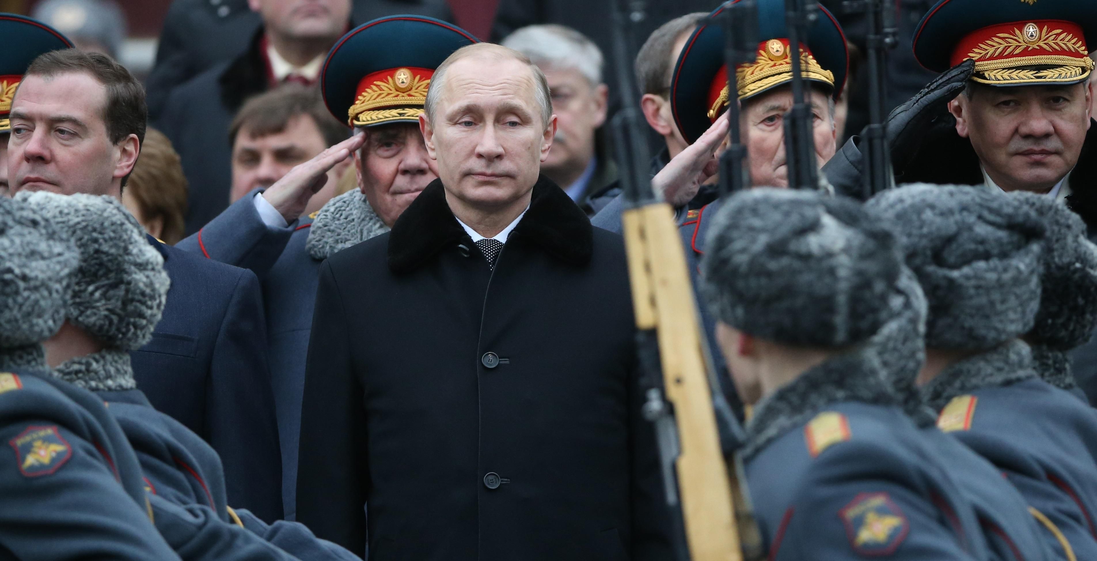 Путін подаватиме мобілізацію як захист від економічного знищення, – політолог - 24 Канал Путін подаватиме мобілізацію як захист від економічного знищення, – політолог - 24 Канал