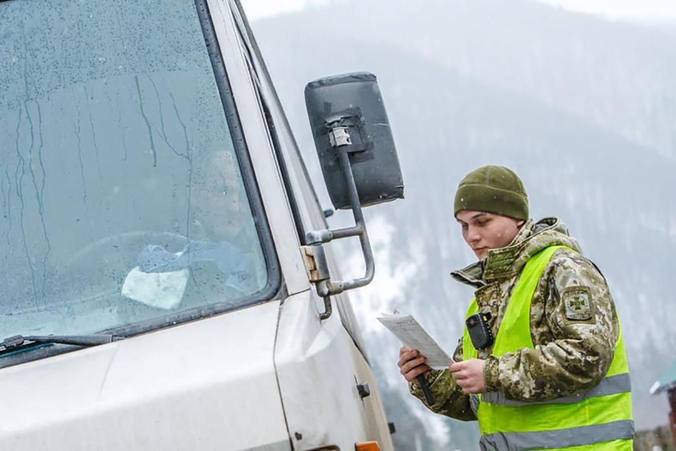 В Украине упростили процедуру оформления автомобилей на иностранной регистрации В Украине упростили процедуру оформления автомобилей на иностранной регистрации