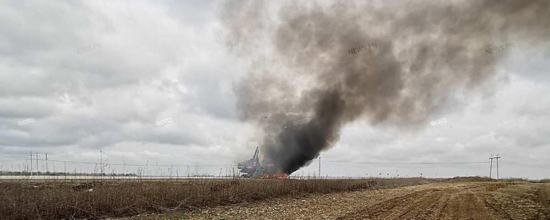 Оккупанты расстреляли микроавтобус, в котором ехали на смену воспитательнице детдома - 8 марта 2022 - 24 Канал Оккупанты расстреляли микроавтобус, в котором ехали на смену воспитательнице детдома - 8 марта 2022 - 24 Канал