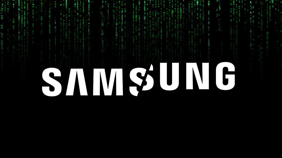 Samsung підтверджує кібератаку на свої системи: чи є загроза користувачам