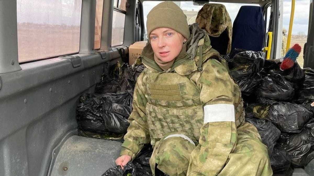 Бизнесмен даст вознаграждение в 100 тысяч долларов тому, кто поймает Поклонскую Бизнесмен даст вознаграждение в 100 тысяч долларов тому, кто поймает Поклонскую