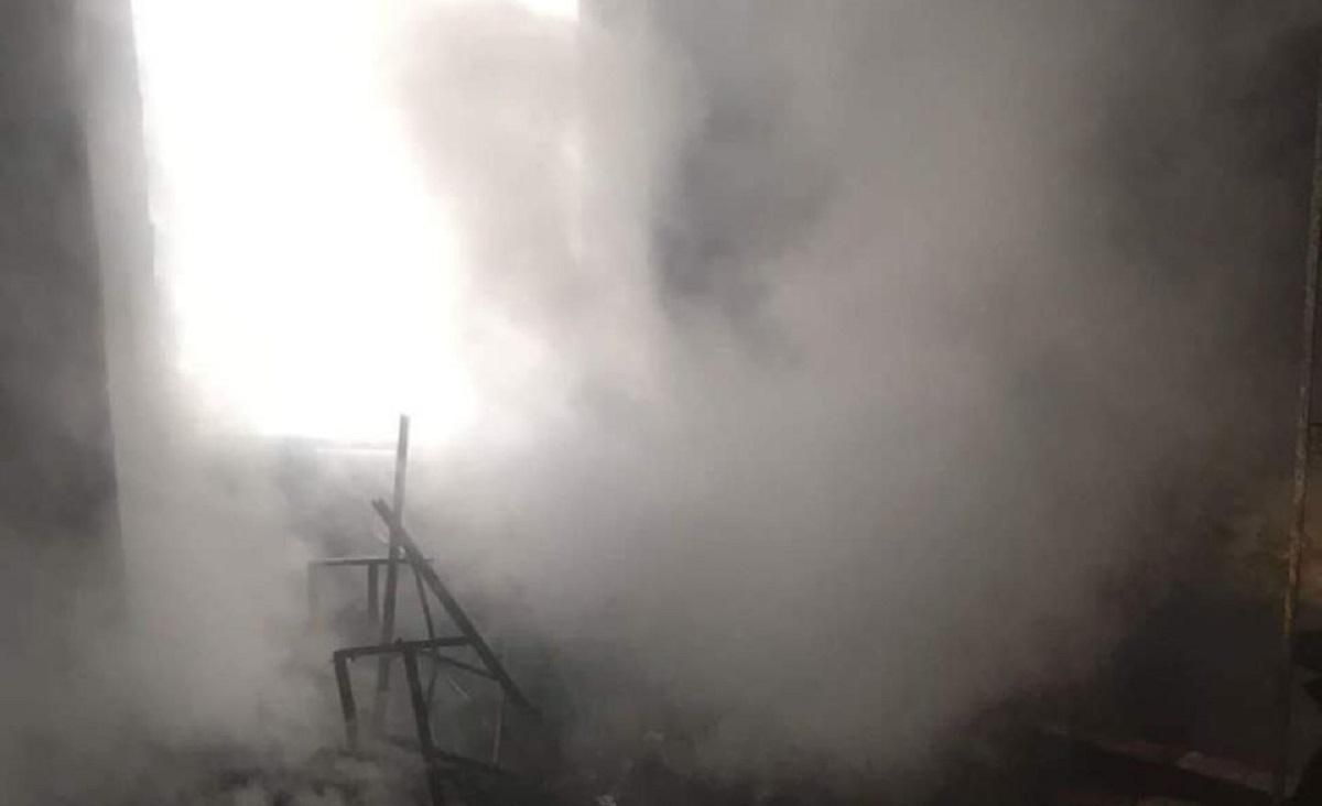 Показали наслідки обстрілу школи у Лисичанську - 24 Канал Показали наслідки обстрілу школи у Лисичанську - 24 Канал