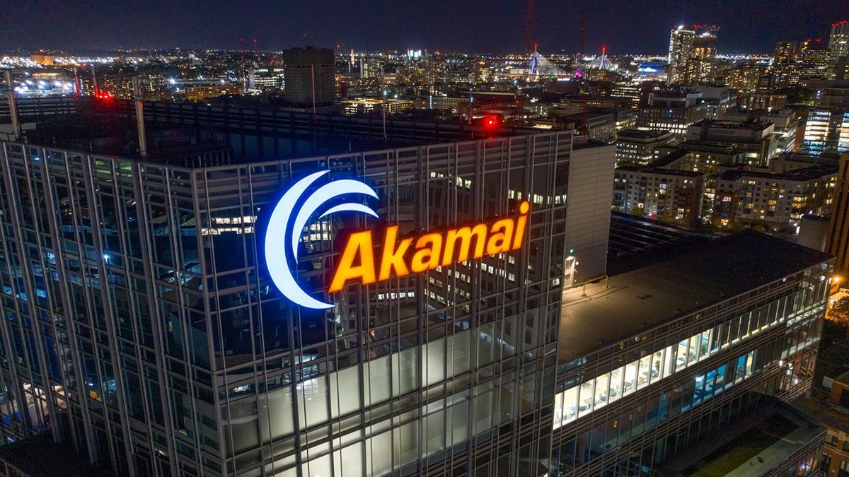 Компанія Akamai, що займається питаннями кібербезпеки, пішла з Росії: чому це важливо - Техно Компанія Akamai, що займається питаннями кібербезпеки, пішла з Росії: чому це важливо - Техно