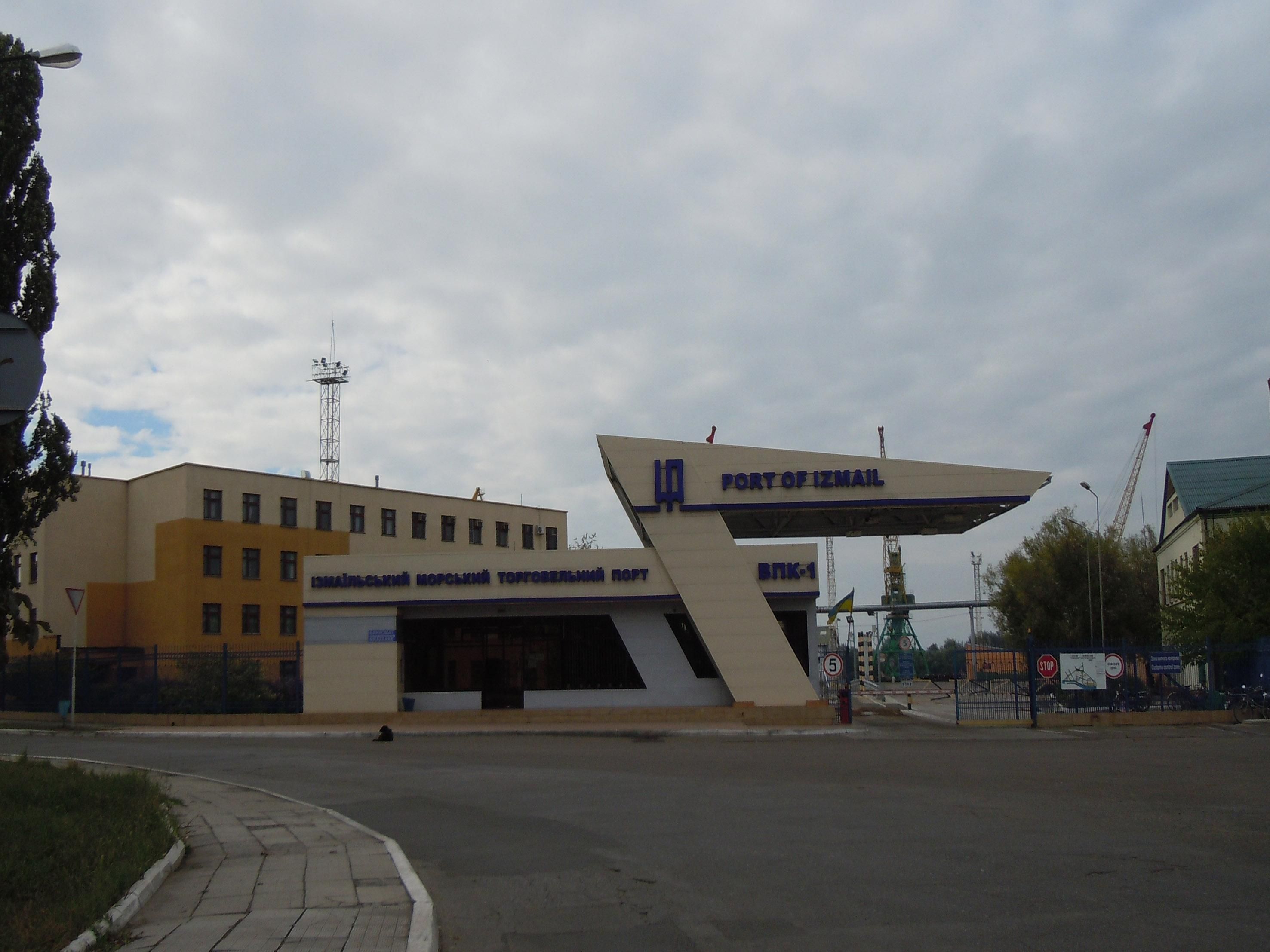 Мининфраструктуры запускает пассажирские речковые рейсы из порта Измаил в порт Тулча в Румынии - 24 Канал
