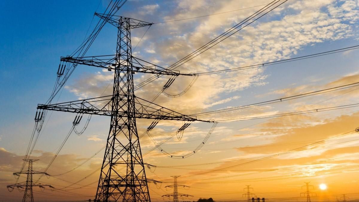 Єврокомісія має намір приєднати Україну до енергомережі ЄС найближчим часом - 24 Канал Єврокомісія має намір приєднати Україну до енергомережі ЄС найближчим часом - 24 Канал