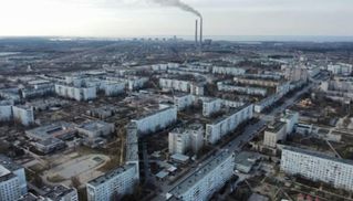 В Энергодаре изменили комендантский час