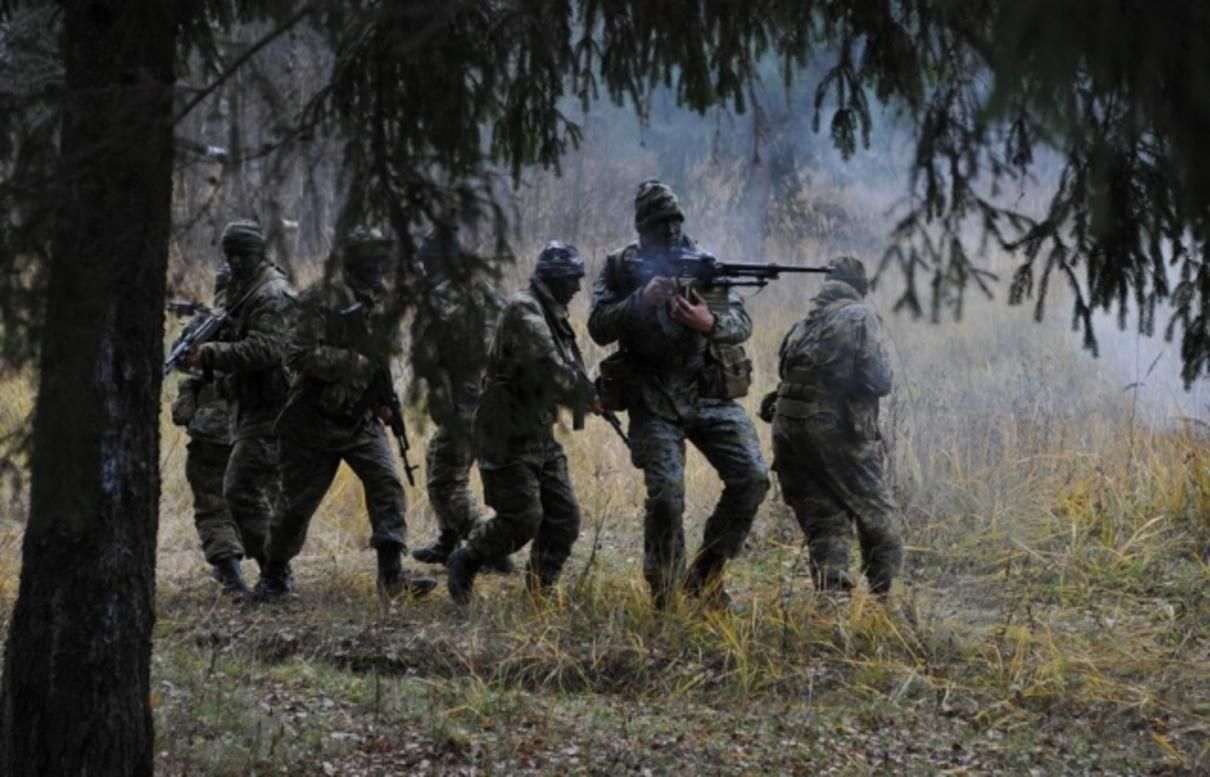 Росія висадила десантно-штурмову групу на Харківщині: більшу частину знищили - Харків