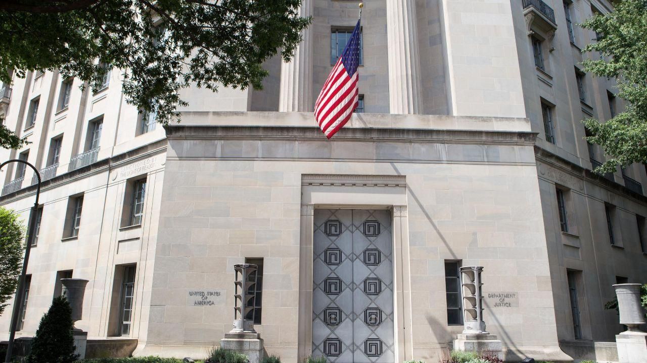 Мін'юст США створив робочу групу для розслідування діяльності та власності олігархів окупантів - 24 Канал Мін'юст США створив робочу групу для розслідування діяльності та власності олігархів окупантів - 24 Канал