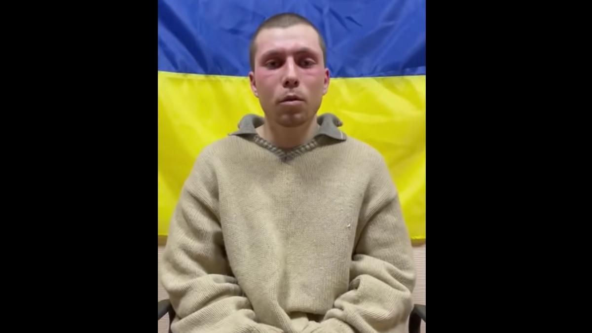 Батько полоненого росіянина спростував слова Путіна, що в Україні не воюють строковики - 24 Канал