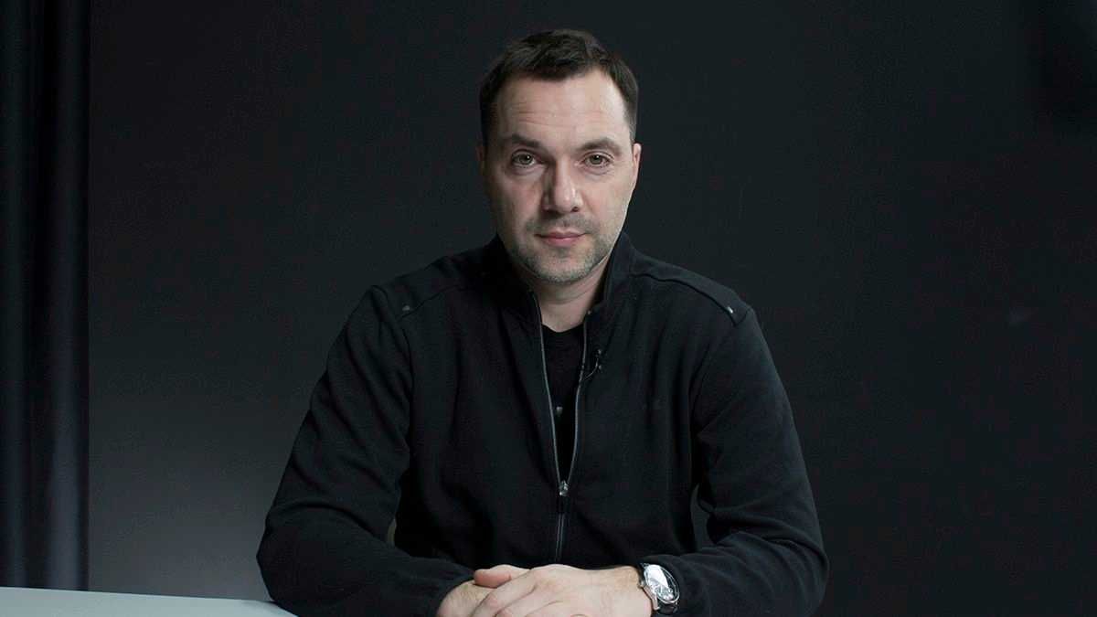 Массированные штурмы провозглашают каждый вечер, но заканчиваются они поражением, – Арестович - 24 Канал Массированные штурмы провозглашают каждый вечер, но заканчиваются они поражением, – Арестович - 24 Канал