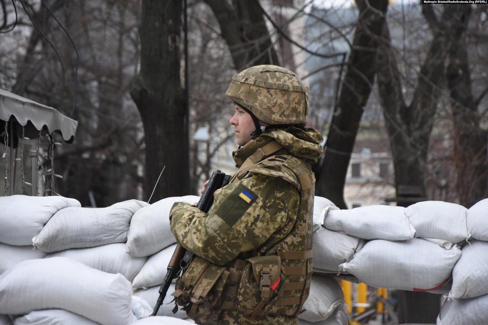 В Одесі чутно вибухи: у штабі заспокоюють –працює ППО - 24 Канал В Одесі чутно вибухи: у штабі заспокоюють –працює ППО - 24 Канал