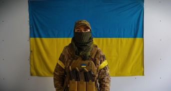 Українські захисниці звернулися до жінок Росії із закликом забрати своїх чоловіків з України