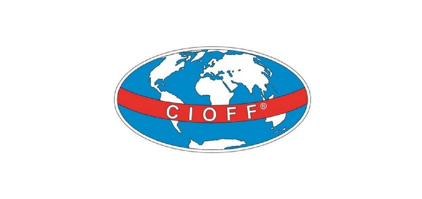 Членство России и Белоруссии в CIOFF официально приостановлено Членство России и Белоруссии в CIOFF официально приостановлено