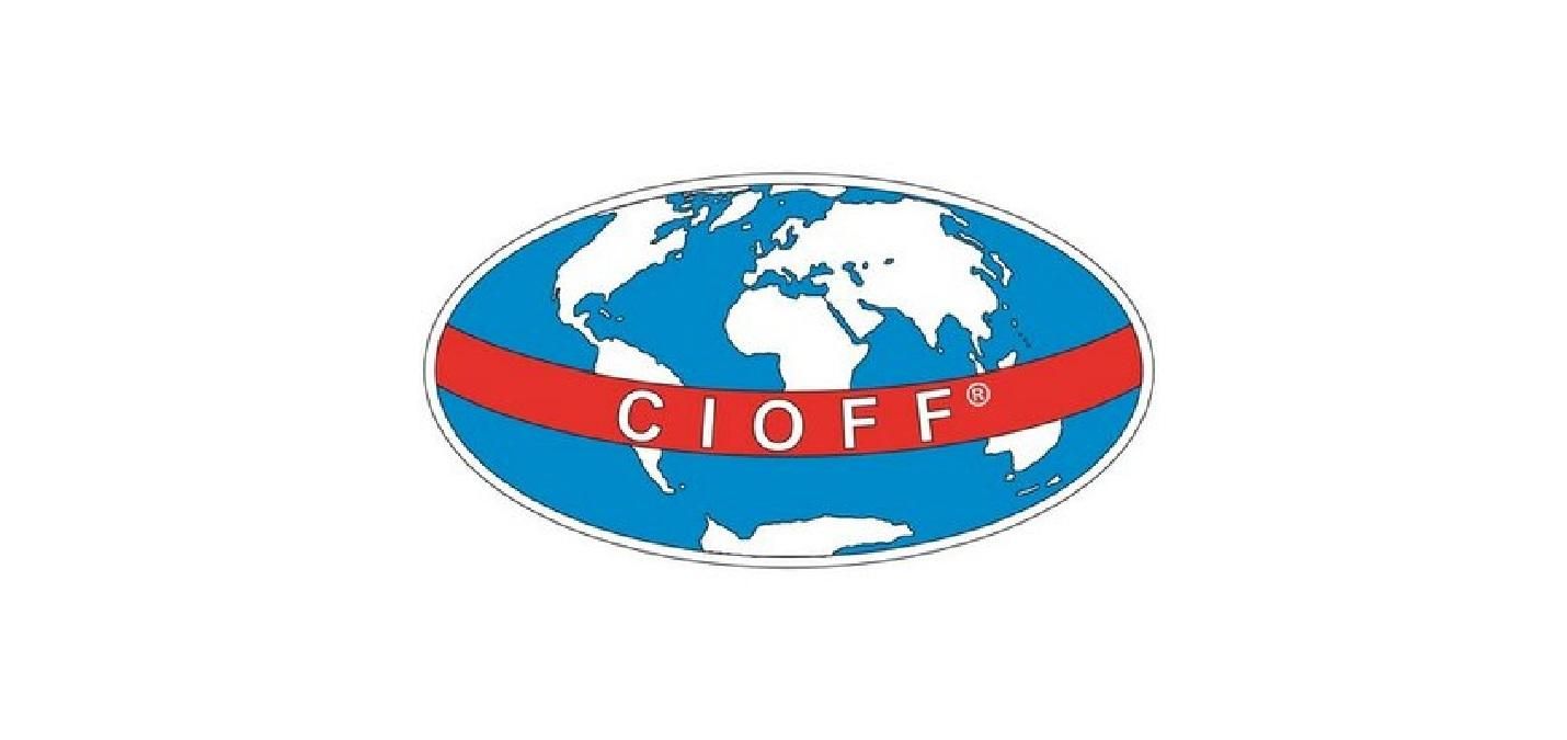 Членство России и Белоруссии в CIOFF официально приостановлено