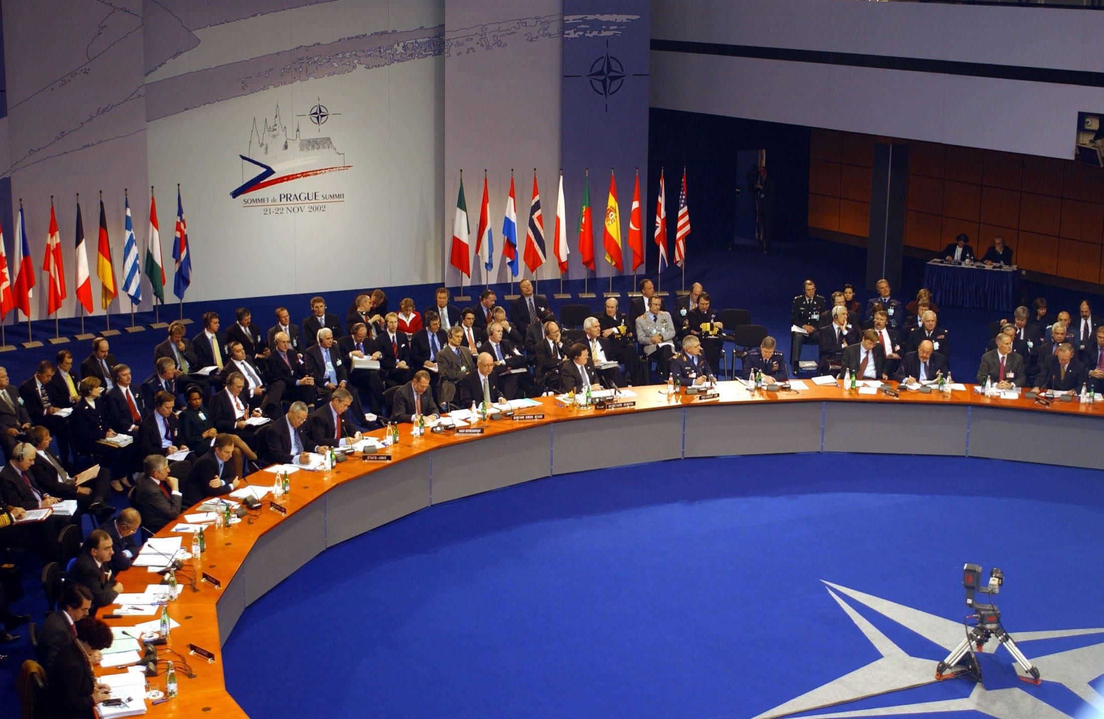 НАТО знову збирається на позачергове засідання - 24 Канал