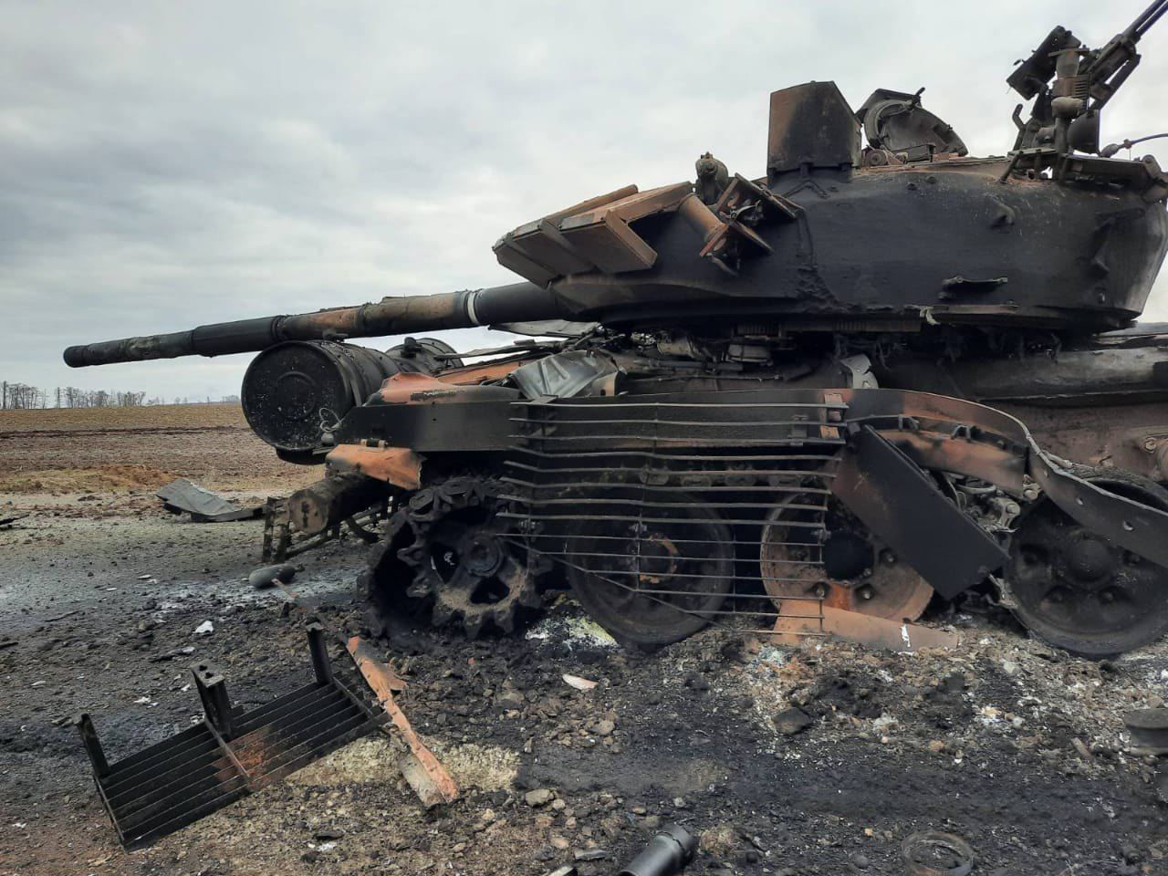 Оборона Мариуполя: "Азов" уничтожил технику и экипажи врага