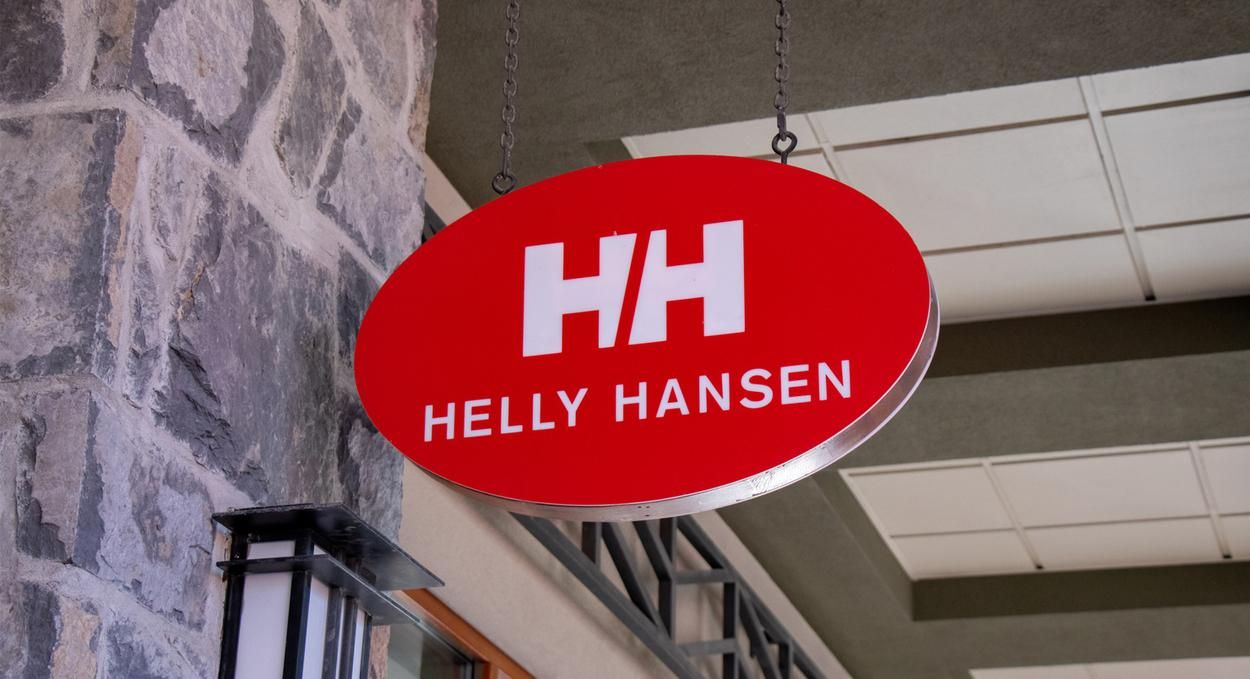 Компания Helly Hansen приостановила онлайн-продажи в России Компания Helly Hansen приостановила онлайн-продажи в России