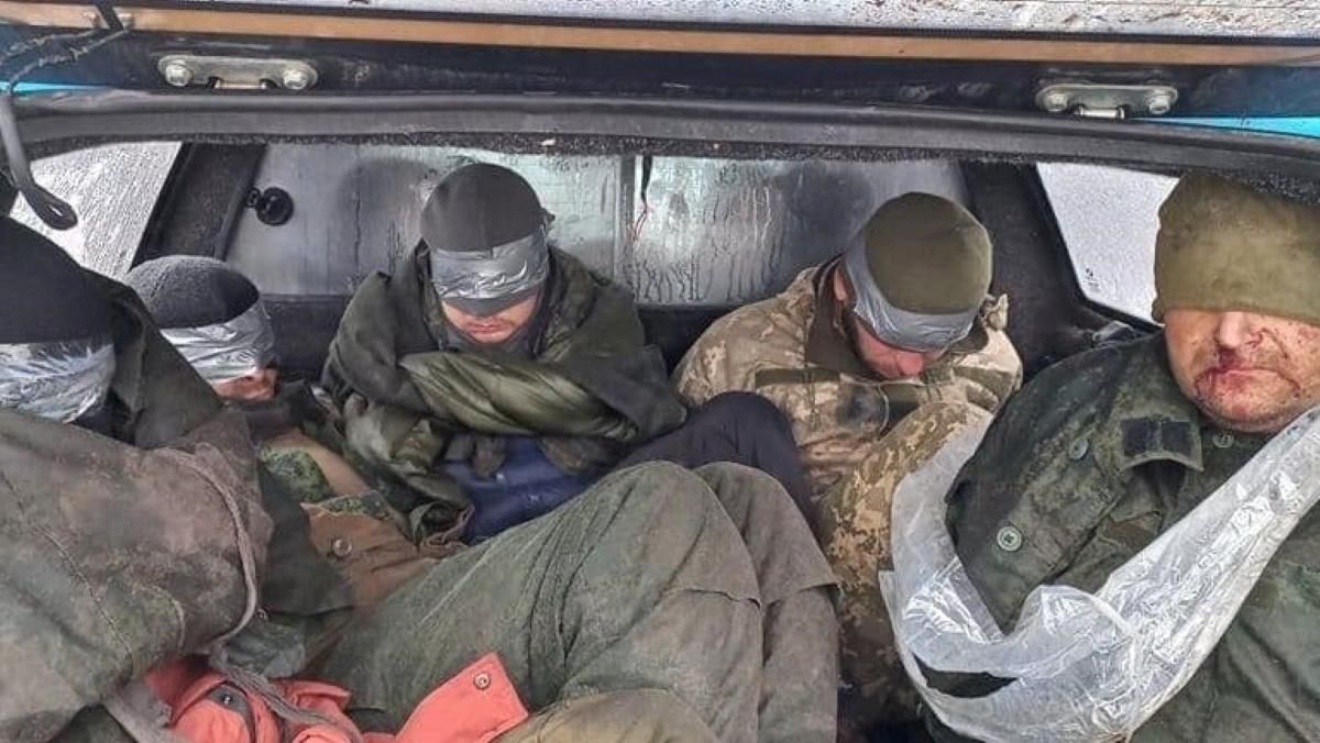 "А у вас все там живые приедут": оккупант собирается домой после "неразберихи" в Украине - 24 Канал "А у вас все там живые приедут": оккупант собирается домой после "неразберихи" в Украине - 24 Канал