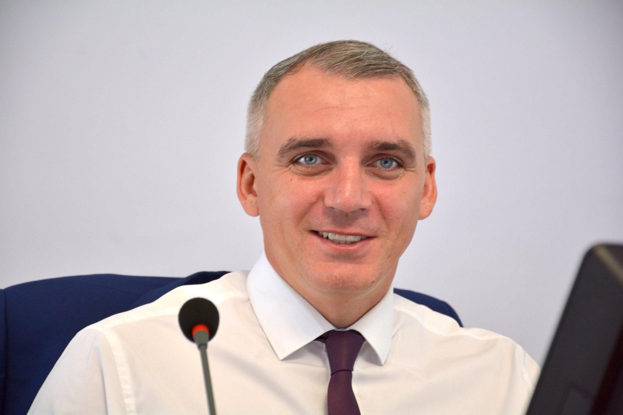 Росіяни не підходять, бо по них працює артилерія, – Сєнкевич про ситуацію у Миколаєві - 24 Канал Росіяни не підходять, бо по них працює артилерія, – Сєнкевич про ситуацію у Миколаєві - 24 Канал