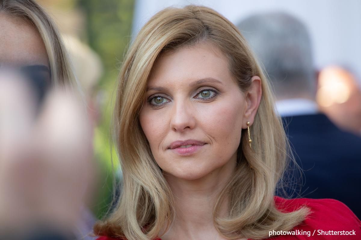 Страшнее всего читать о жертвах среди детей, – Зеленская написала открытое письмо к мировым СМИ Страшнее всего читать о жертвах среди детей, – Зеленская написала открытое письмо к мировым СМИ