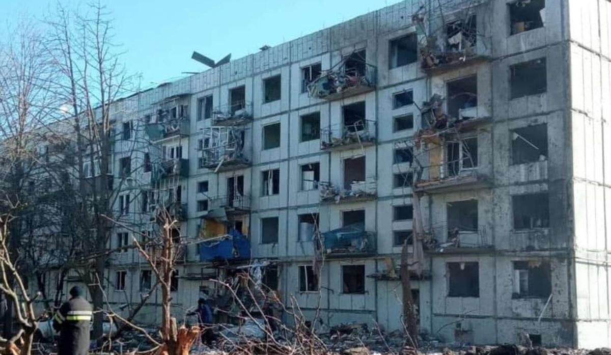 Экономика войны: сможет ли Россия продолжать войну, несмотря на санкции Экономика войны: сможет ли Россия продолжать войну, несмотря на санкции