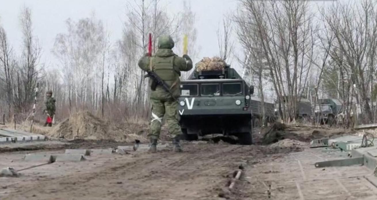 Ворог намагається відновити наступ, перегрупувавши війська, – губернатор Запорізької ОВА - 24 Канал Ворог намагається відновити наступ, перегрупувавши війська, – губернатор Запорізької ОВА - 24 Канал