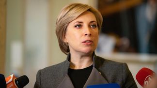 Не хочуть, – Верещук про закриття неба та надання літаків Україні  