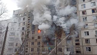 У Харкові відновили цифрову ретрансляцію телеканалів – скоро буде аналогове ТБ